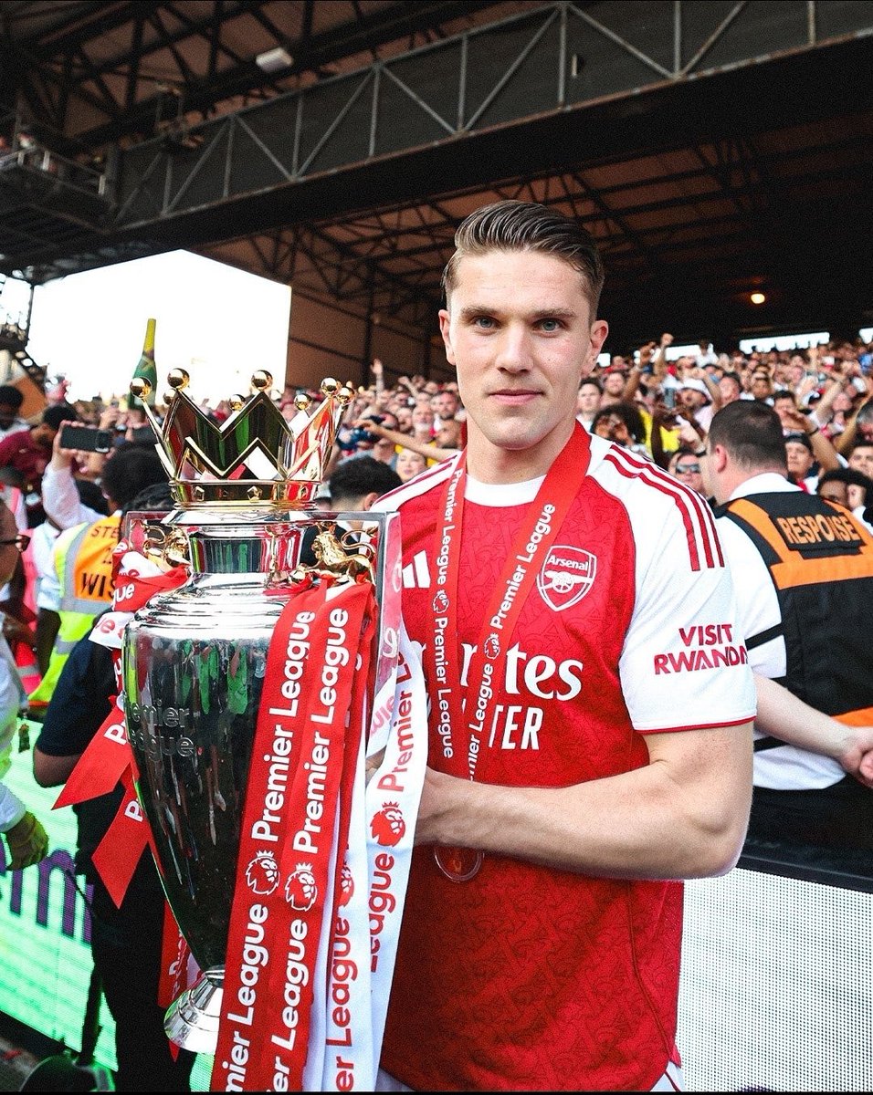 The Arsenal Corner tweet media