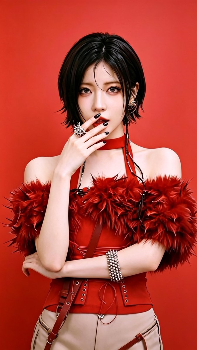 아사 ~ 로라 tweet media