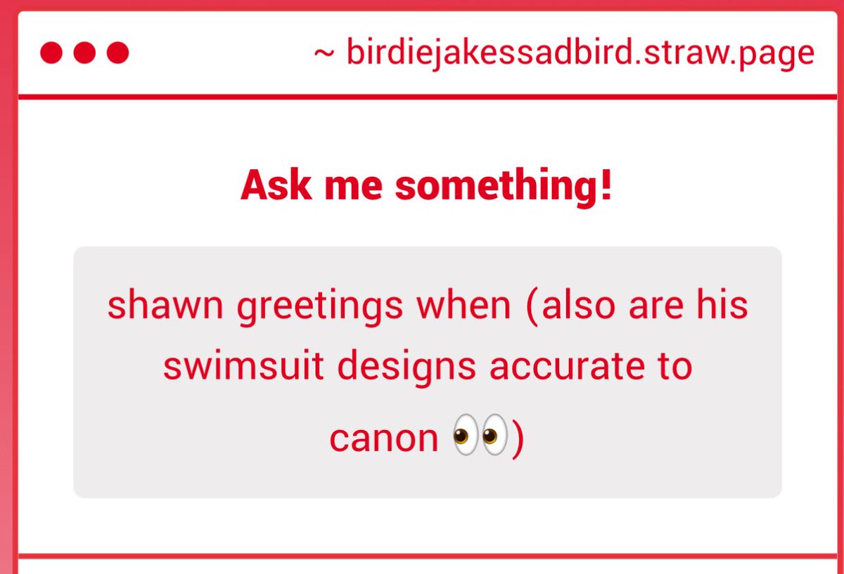 ꒰ঌ Birdie ໒꒱ tweet media