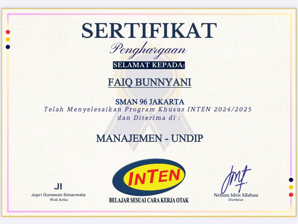 laughfay's tweet photo. throwback to my #snbt results soalnya ga nyangka udah mau jadi kating https://t.co/lRq0VJ1XjU