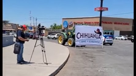 Juan Carlos Jr. Poblano tweet media