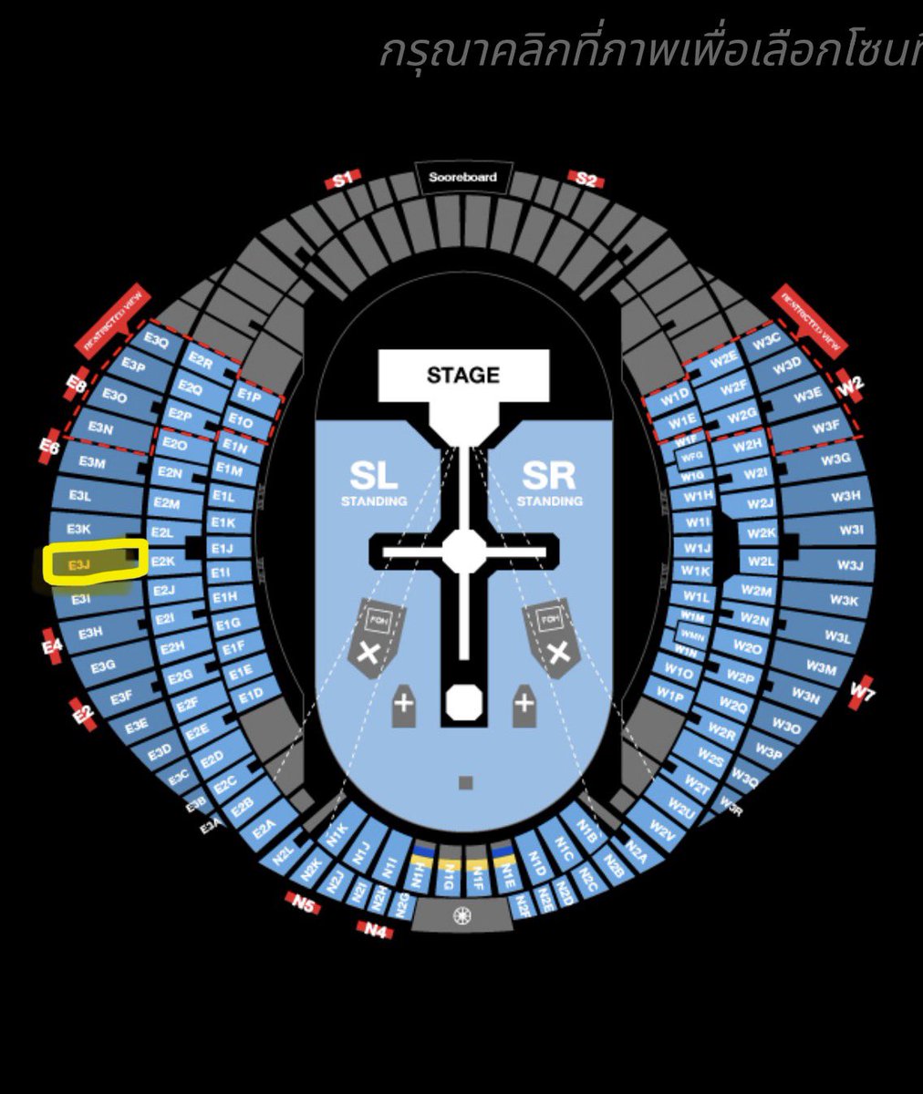 annalist_me's tweet photo. ปล่อยบัตร The weeknd / 1 ใบ

Zone :  E3J
Row : JX
Seat : 06

ราคา ใบละ 3,500 บาท
นัดรับรังสิต ฟิวเจอร์

#AfterHourTillDawnBKK
#TheWeekndLiveinBKK 
#TheWeeknd 
#ปล่อยบัตรคอนเสิร์ต https://t.co/p10jiTZ4FH