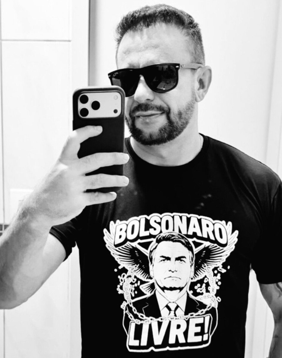 Notícias Paralelas tweet media