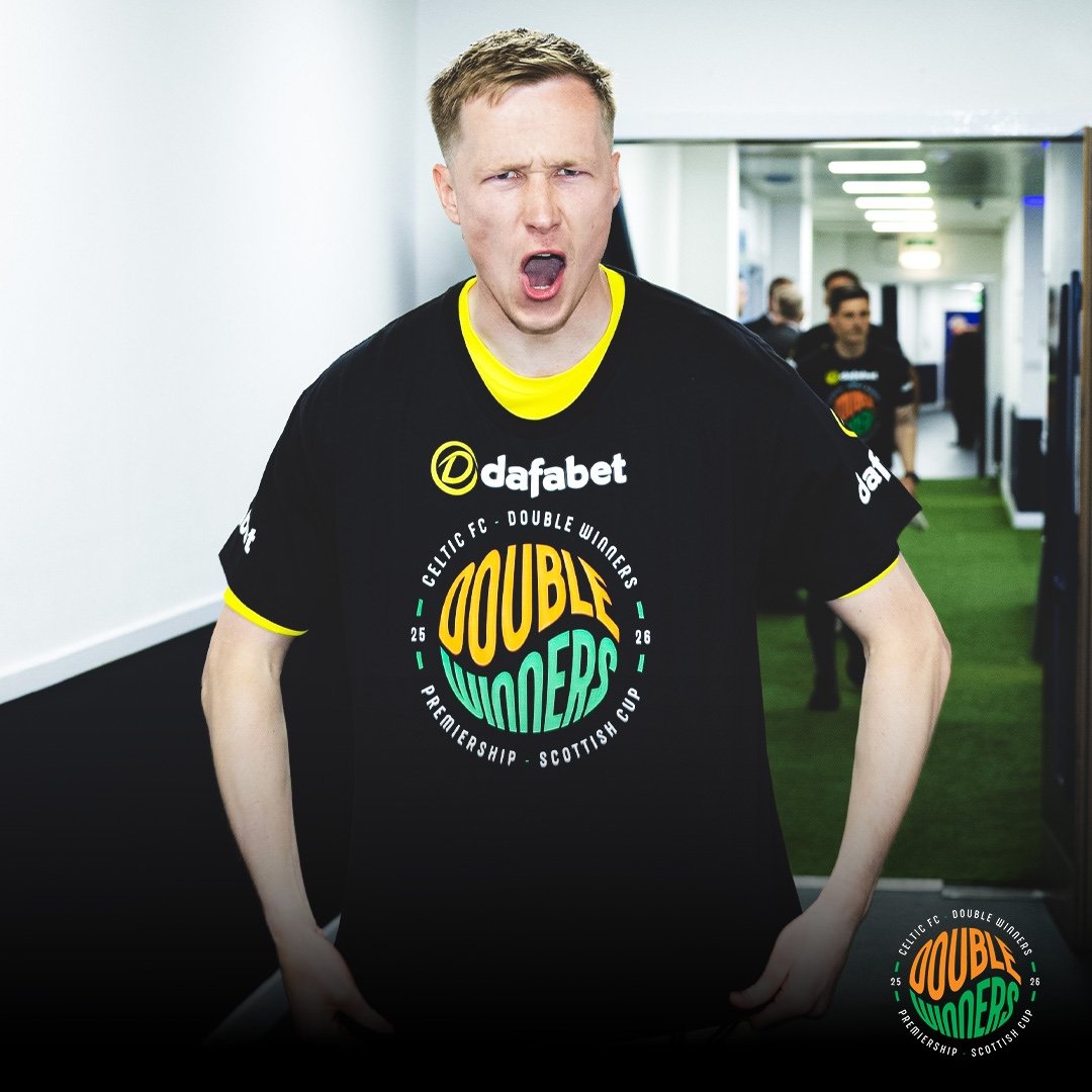 Celtic FC Japan (@CelticFCJPN) / Posts / X