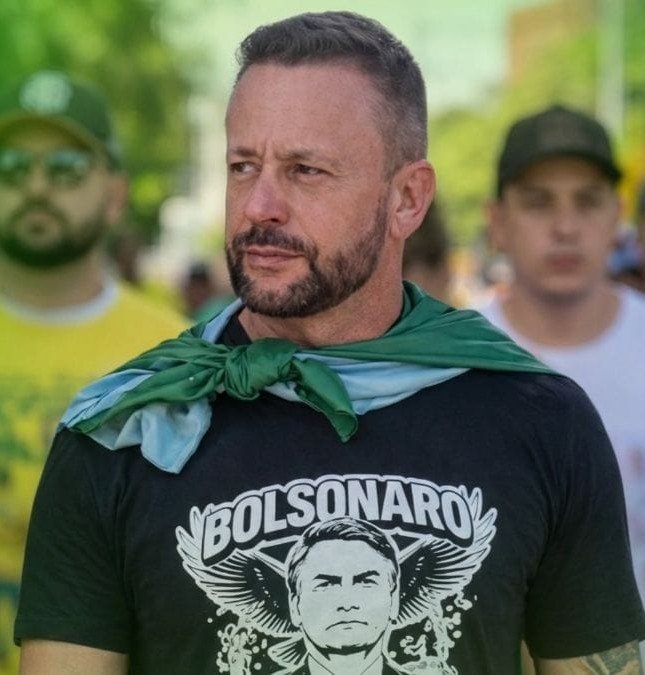 Notícias Paralelas tweet media