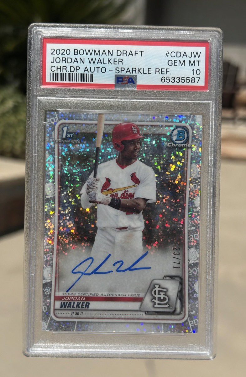 2CapsCards's tweet photo. Memorial Day Weekend pickups

You have stuff like this F/S hit us up!

@2CapsCards_2 https://t.co/mPoNkDTU6K