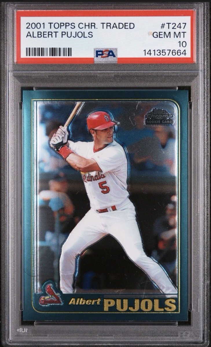 2CapsCards's tweet photo. Memorial Day Weekend pickups

You have stuff like this F/S hit us up!

@2CapsCards_2 https://t.co/mPoNkDTU6K