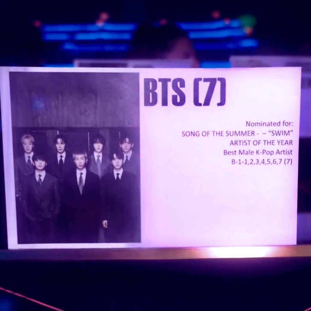 hanna⁷ 𖧧 VAI VER O BTS tweet media