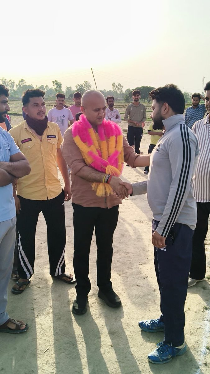 Rakesh Pant tweet media