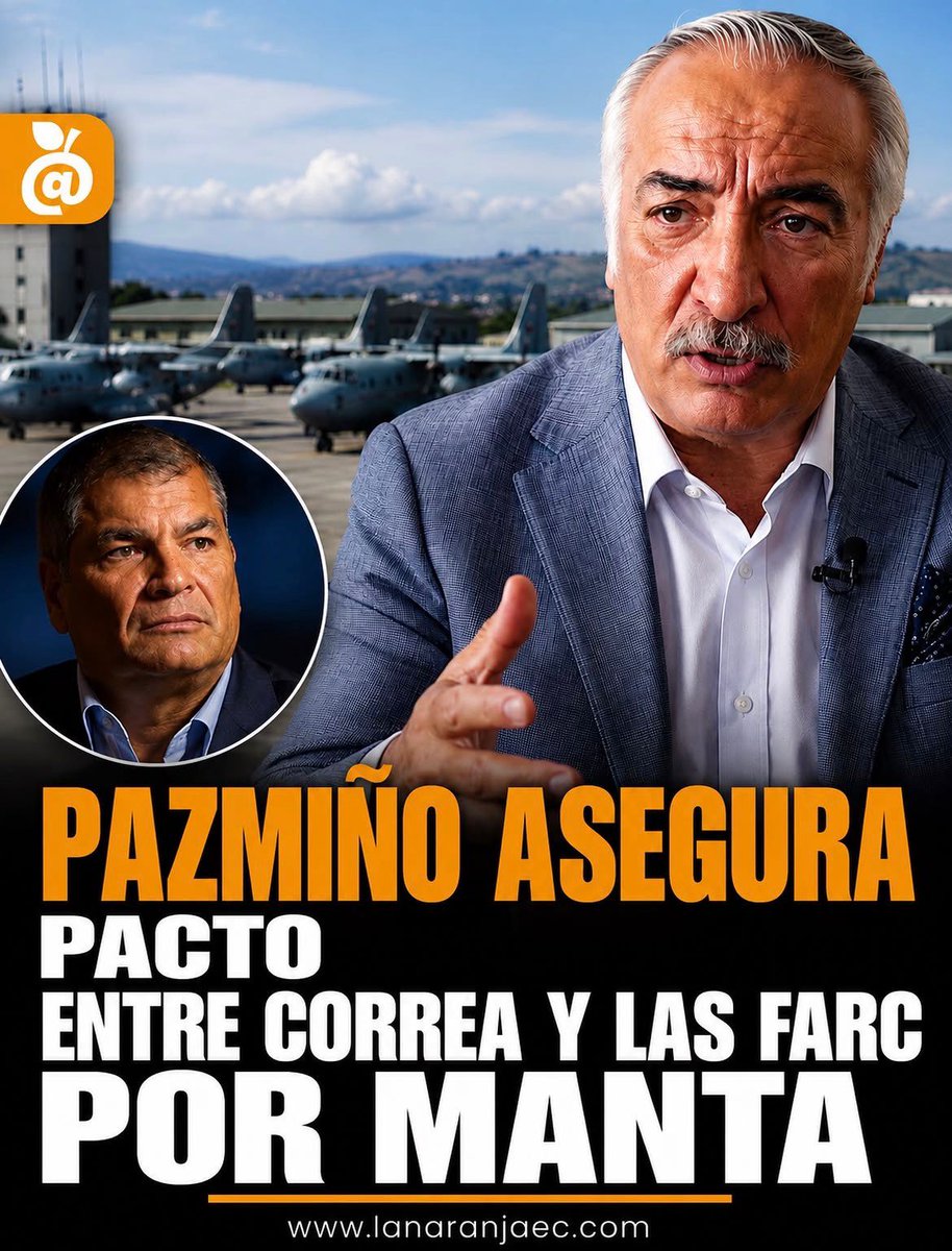 ® Urgencia Ec tweet media