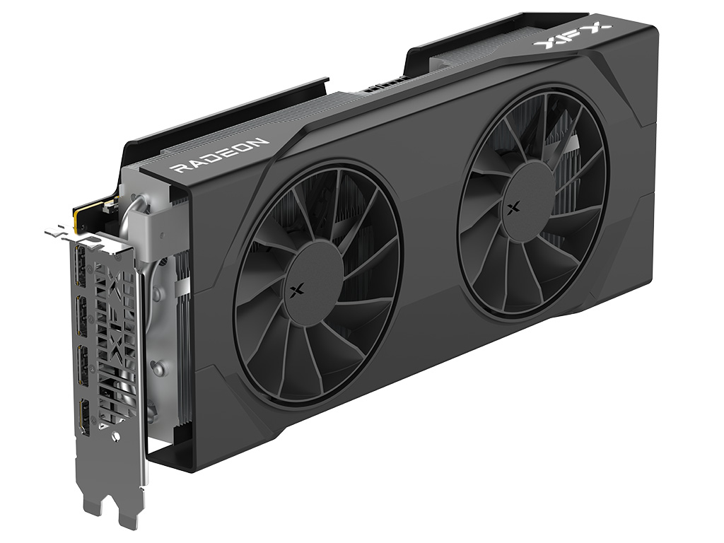 XFX Japan tweet media