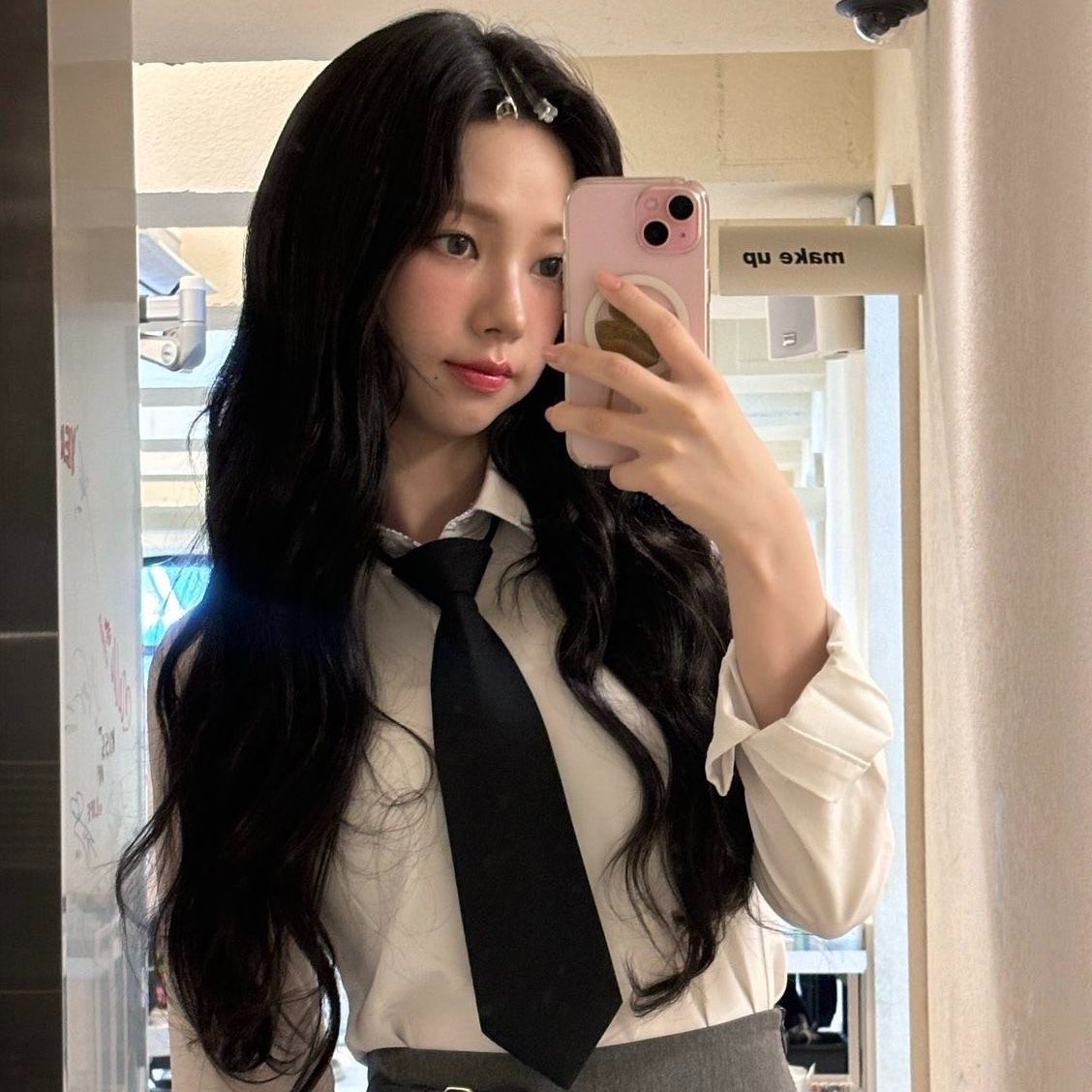 ▸ 𝙋𝙡𝙖𝙮 .ᐟ 𝘮𝘪𝘤𝘩𝘪。🐈 tweet media