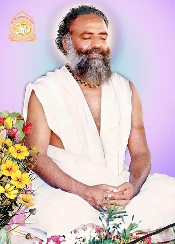 Rameshwar Das tweet media