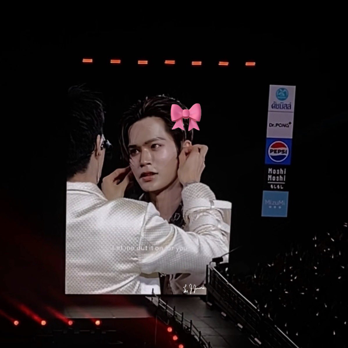 TheJ. Official Fanclub tweet media