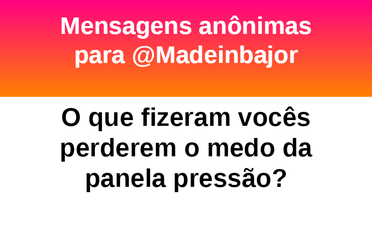 Making of da vida alheia tweet media