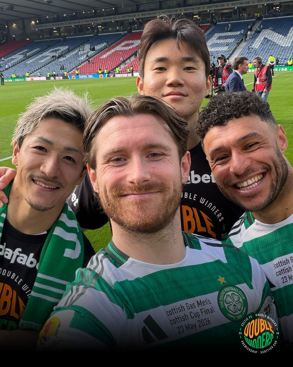 Celtic FC Japan tweet media
