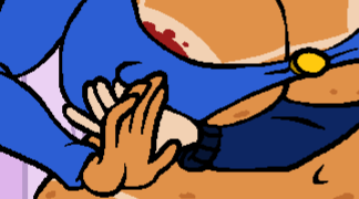 Jodero's Mature & Obscure Lewd Cornerstore🔞 tweet media