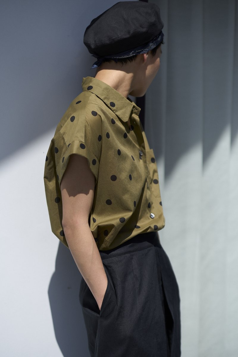 _margarethowell's tweet photo. HIGH SUMMER 2026

Dancer Koharu Sugawara

#MargaretHowell
#MargaretHowellSS26
#マーガレットハウエル 
#菅原小春 https://t.co/0pF0XRO5MP