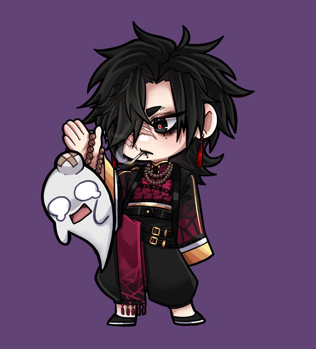 Kuroko Chomper🐊🧪 tweet media