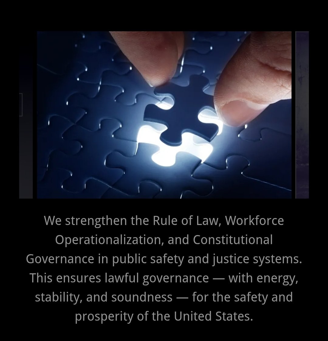 wdcolon68's tweet photo. Rule of Law &amp; Constitutional Governance in Public Safety &amp; Justice

Legitimate Power Derives from the Governed and Is Bound by the Rule of Law

https://t.co/nwLUdtGhMC https://t.co/t8Kq0ZJisQ