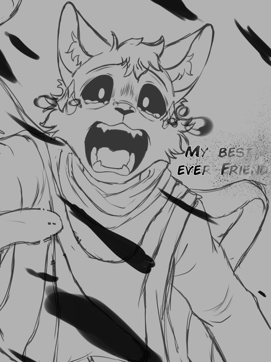 B.o.W. (FULL COMMISSIONS 5/5) tweet media