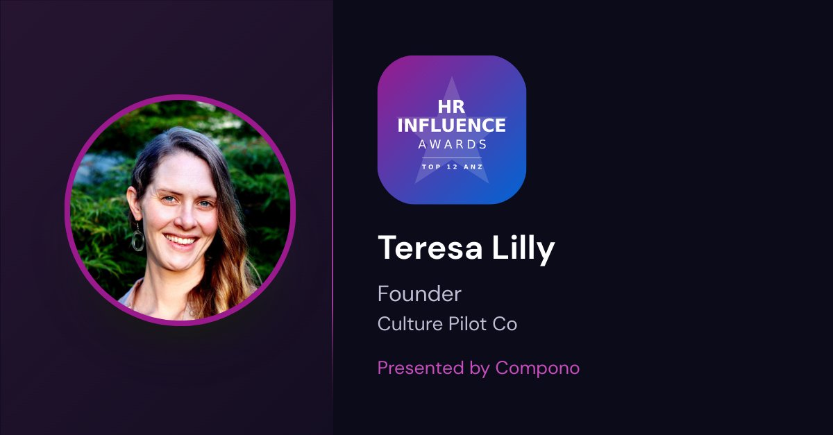mathan_a's tweet photo. Teresa Lilly's times-it-by-10 rule for interviews: whatever you see, multiply by 10. That's the person you're getting.

https://t.co/LEJr7nmBDX

#HRInfluenceAwards https://t.co/9y9in5K0kp