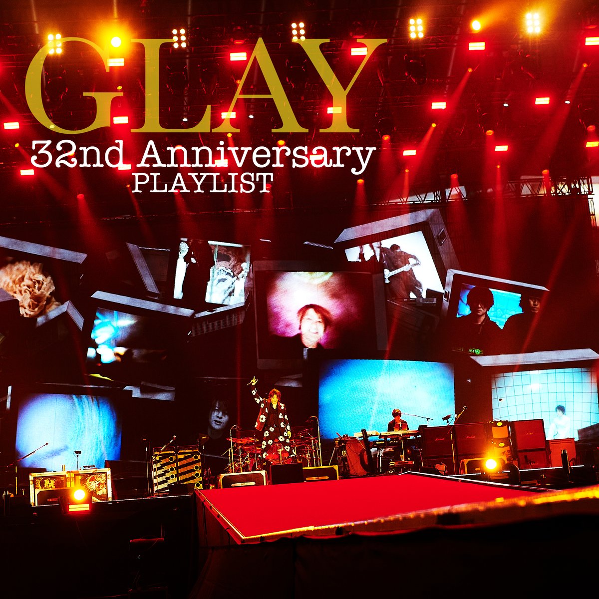 GLAY OFFICIAL tweet media