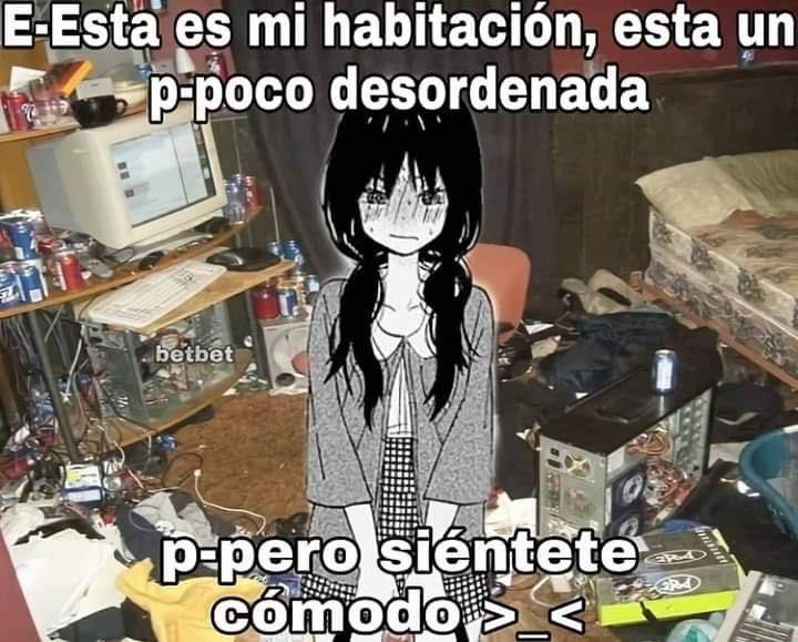 Otakus Del Dia a Dia tweet media