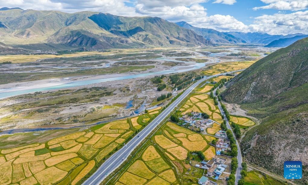 Beautiful China tweet media