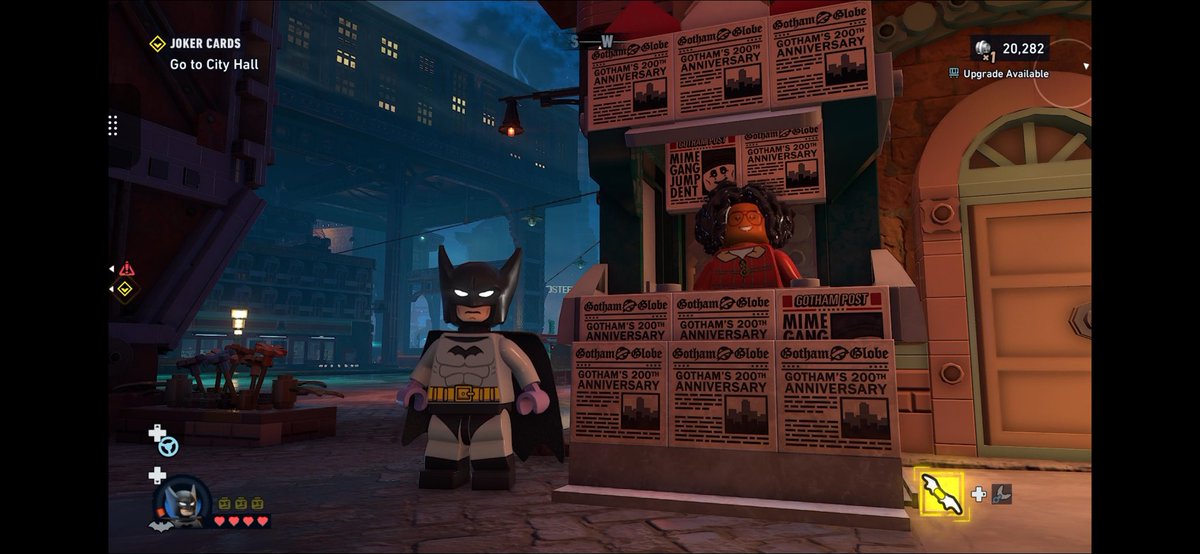 Gamer Engineer tweet media