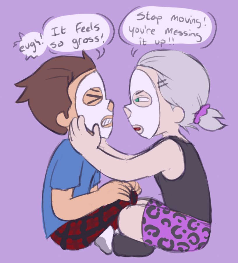 PLOGIEPLOGIE's tweet photo. peteskye art dump https://t.co/P21uqSyDRv