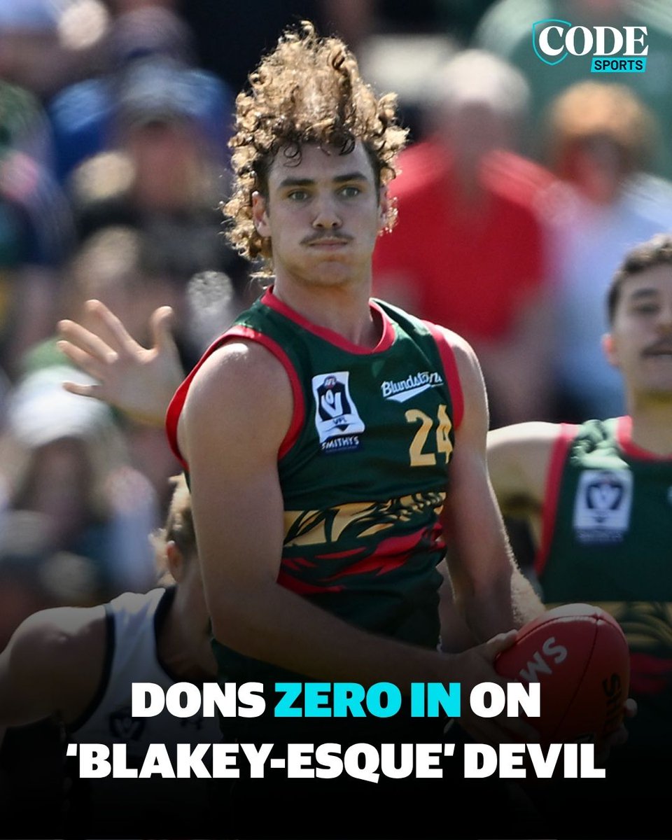 SuperFooty (AFL) tweet media
