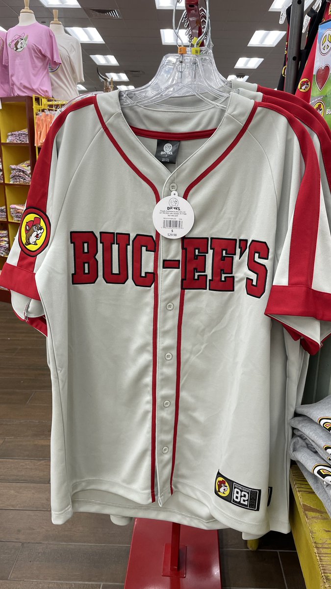 WordsByTyce's tweet photo. Y’all…. #BeaverUp #Bucees 🦫⚾️🧢 https://t.co/O5bbU2y7Eh