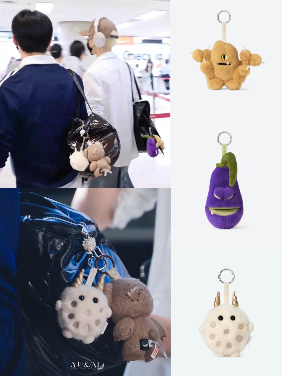 Super junior シンドン　うちわケースとぬいぐるみキーホルダーセット SUPER ZOONIOR うちわケース｜SUPER JUNIOR｜mu-moショップ