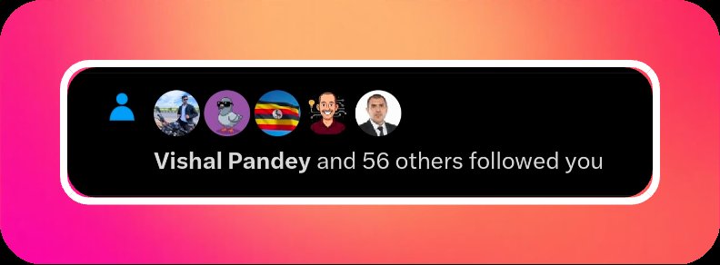 Sreenandhan tweet media
