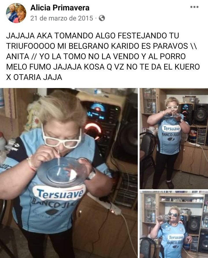 De Primera tweet media