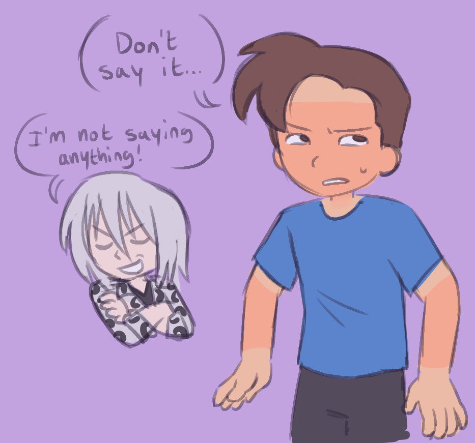 PLOGIEPLOGIE's tweet photo. peteskye art dump https://t.co/P21uqSyDRv