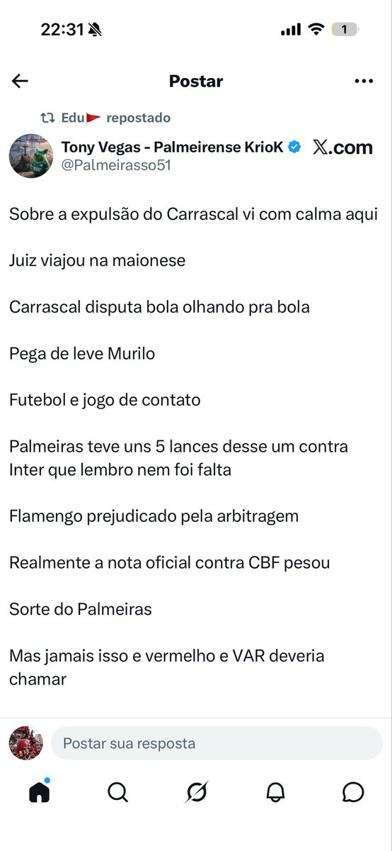 Flanação tweet media