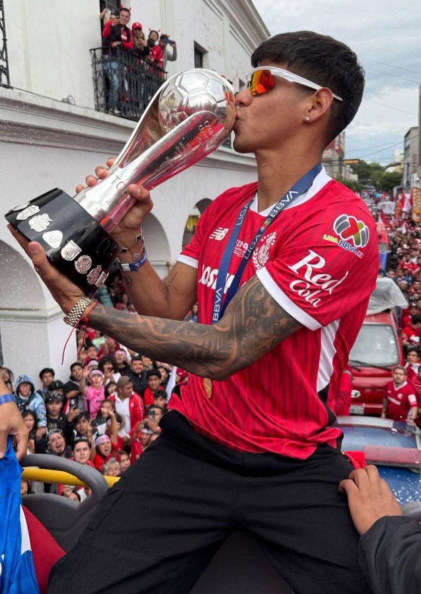 Chihuahua Rojo Bicampeón tweet media