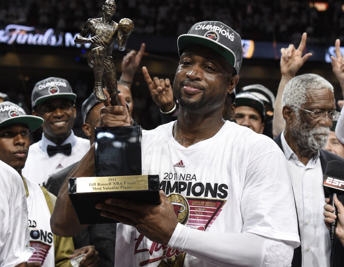 The HEAT Realm tweet media
