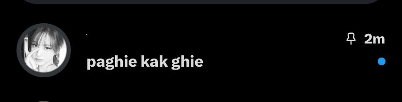 Ghie pukpaw. tweet media