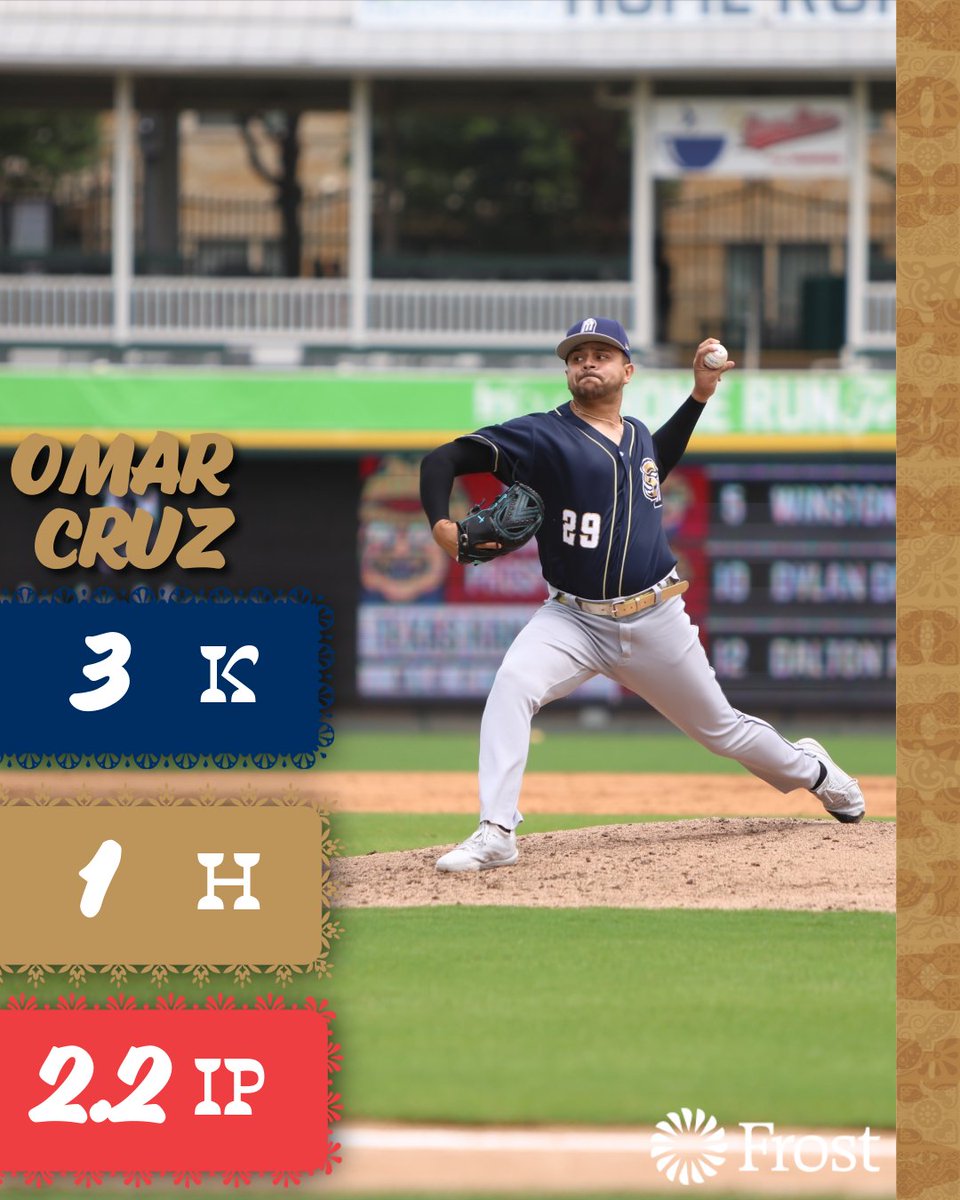 San Antonio Missions Baseball tweet media