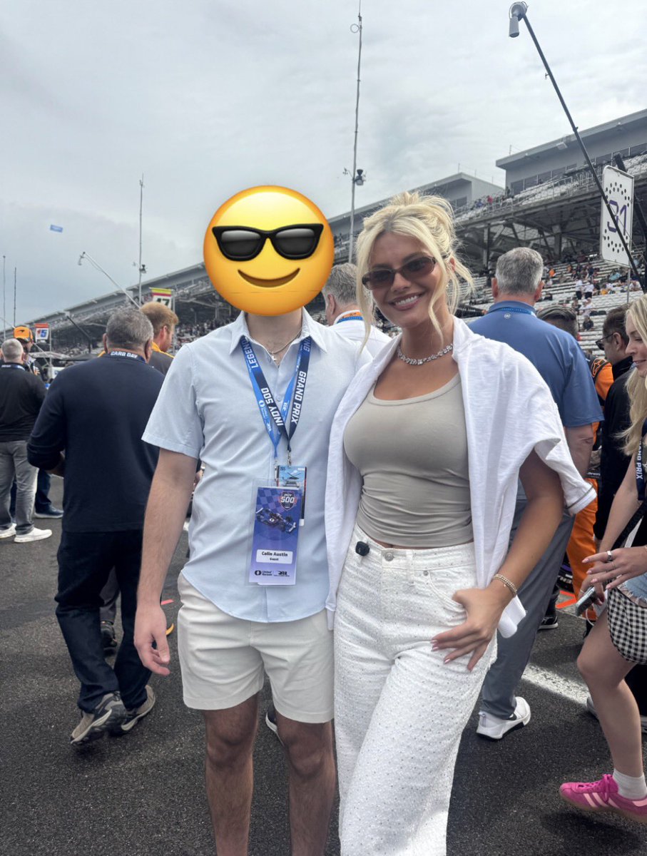 Hunter Brown Enthusiast tweet media