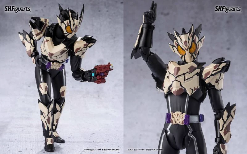 魂ネイションズ公式/BANDAI SPIRITS TAMASHII NATIONS OFFICIAL on X