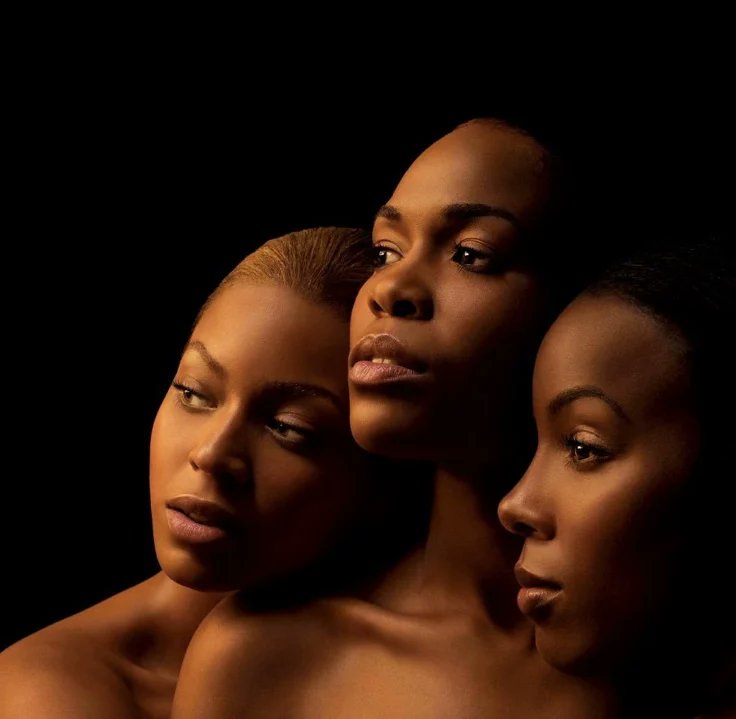 laurynslounge's tweet photo. What's your unpopular opinion about Destiny's Child? (Keep the comments respectful and on topic.) https://t.co/WDIdq93lSz
