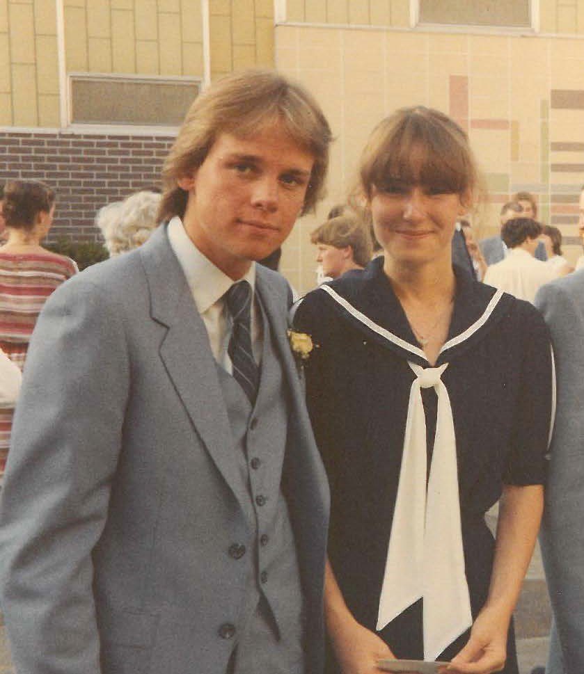 ericpoxleitner's tweet photo. #trailblazing today after a wonderful anniversary weekend getaway with this amazing human; 42 years since we wed and she’s willing to still hang out with me… 😊
#happy-anniversary @ginnypox https://t.co/2edgmXIkad