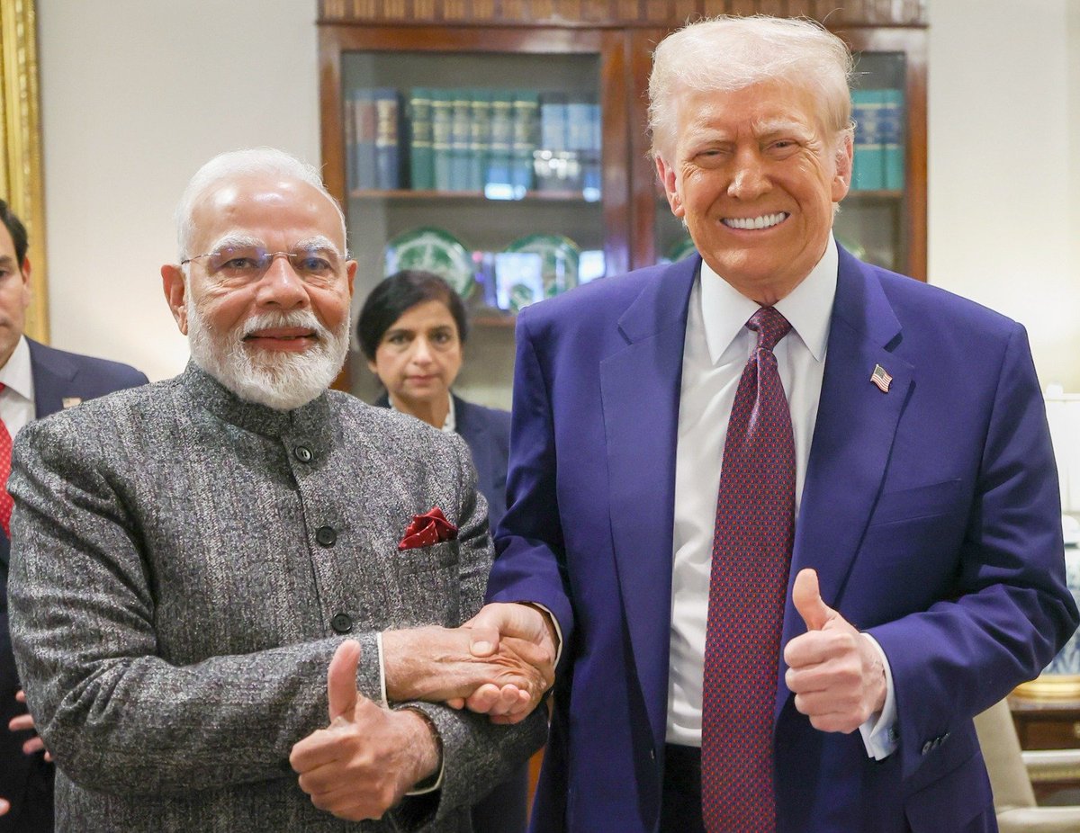 आकाशवाणी समाचार tweet media