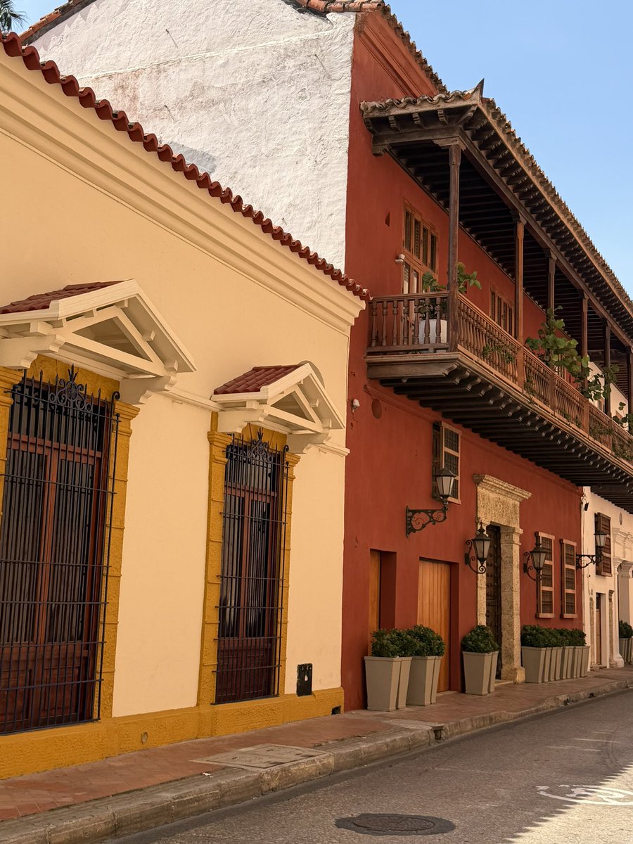 MelissaR0798's tweet photo. Cartagena enamora 🇨🇴🌼🌺 https://t.co/XK9jellbC2