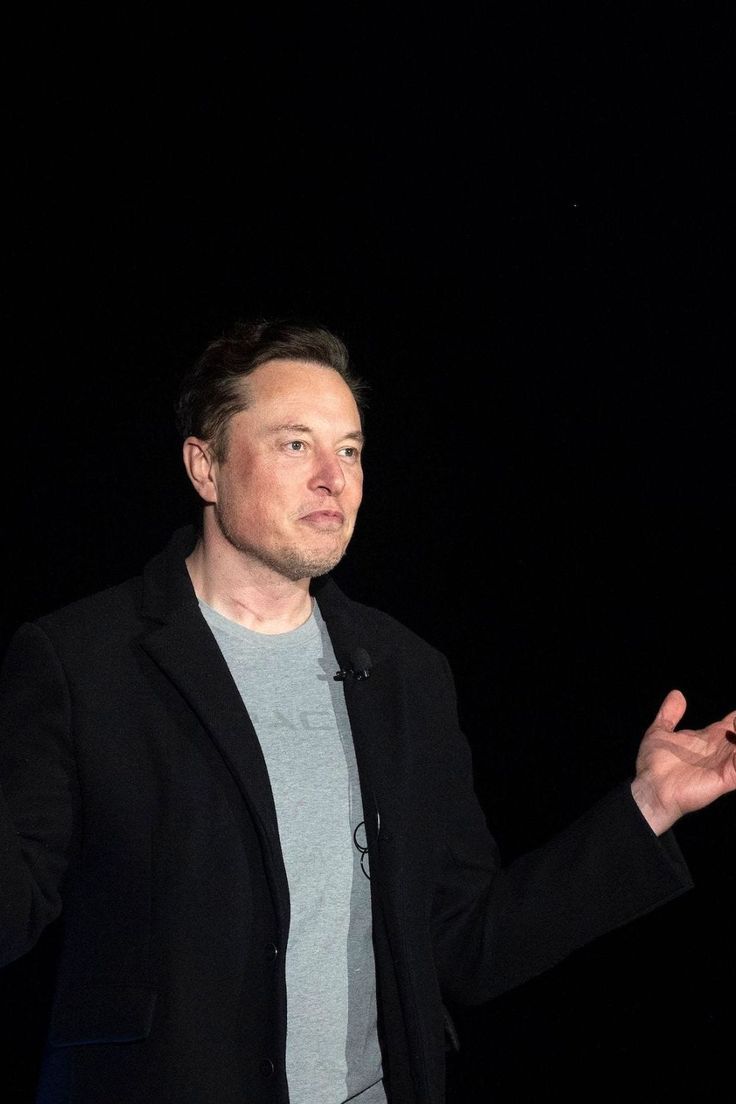 ElonScenario✨ tweet media