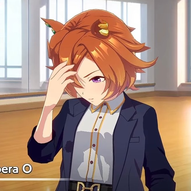 👑 — T.M. Opera O tweet media